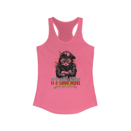 Women's Ideal Racerback Tank