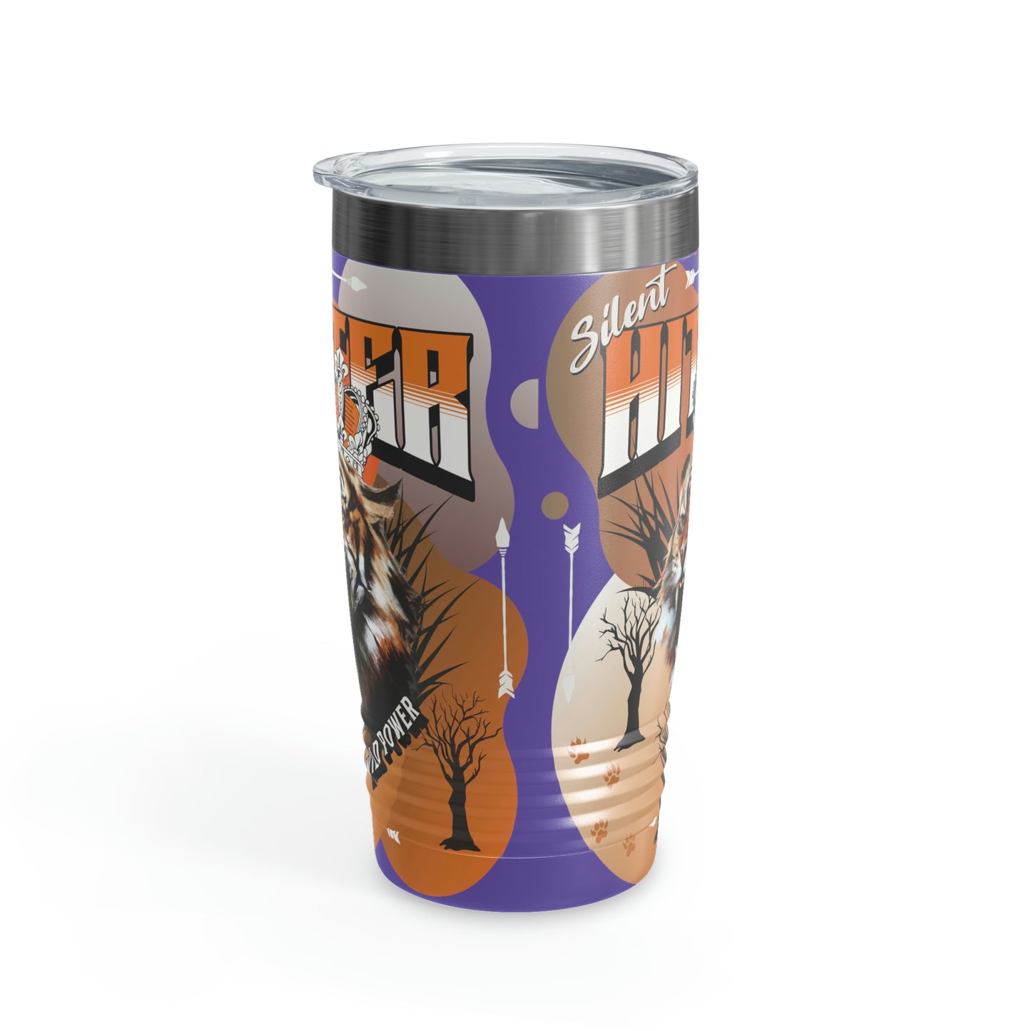 Ringneck Tumbler, 20oz