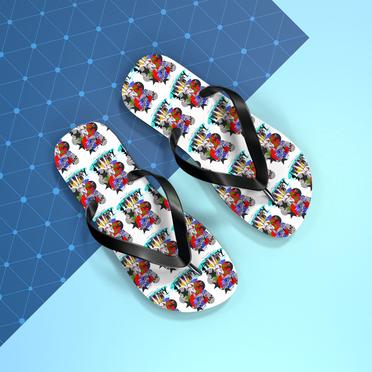 Flip Flops A GREAT LOVE STORY