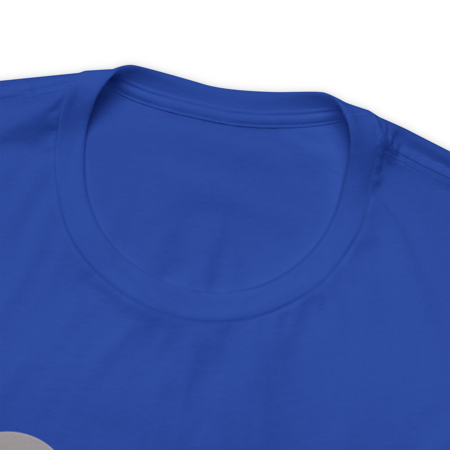 Unisex Jersey Short Sleeve Tee A GREAT STORY OF LOVE