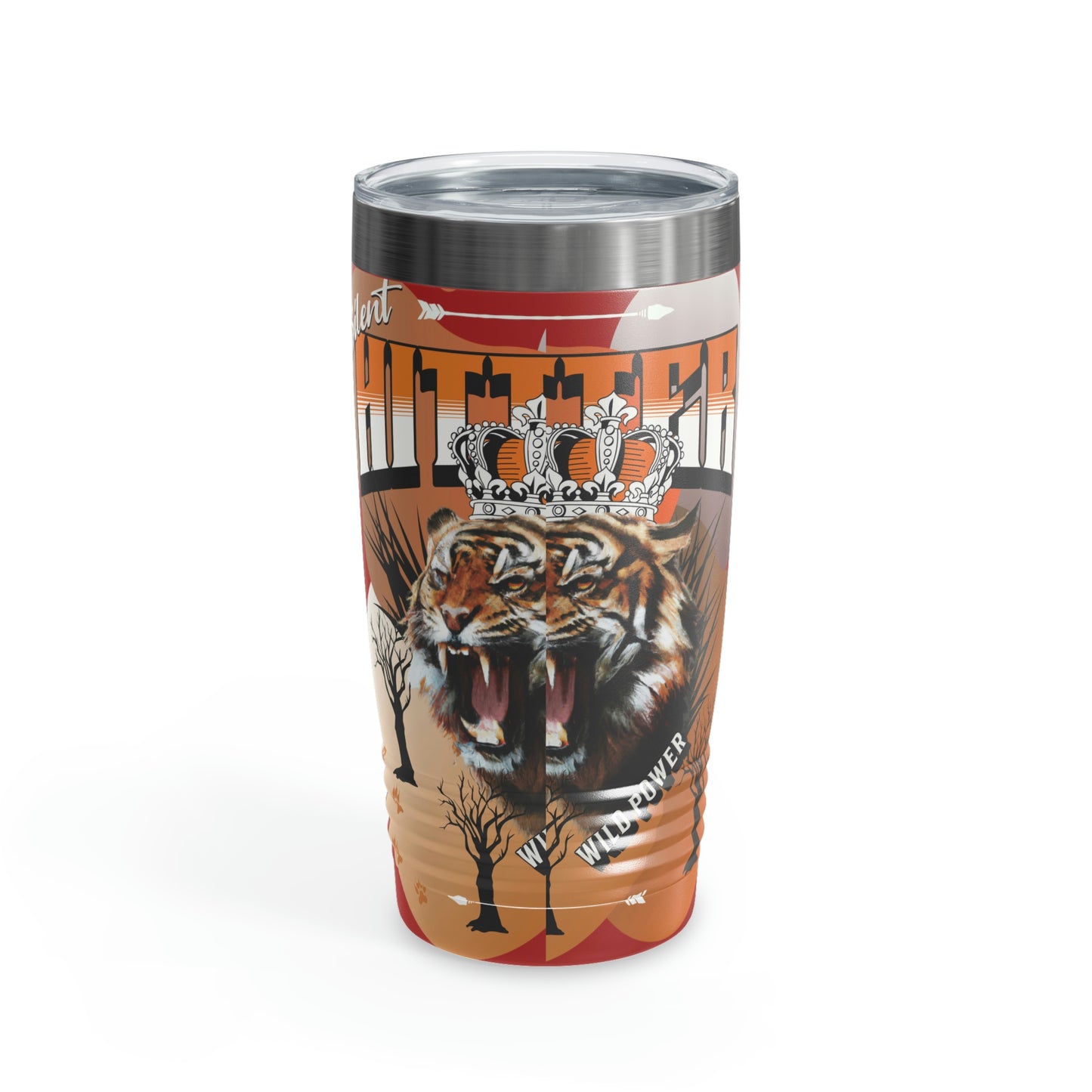 Ringneck Tumbler, 20oz