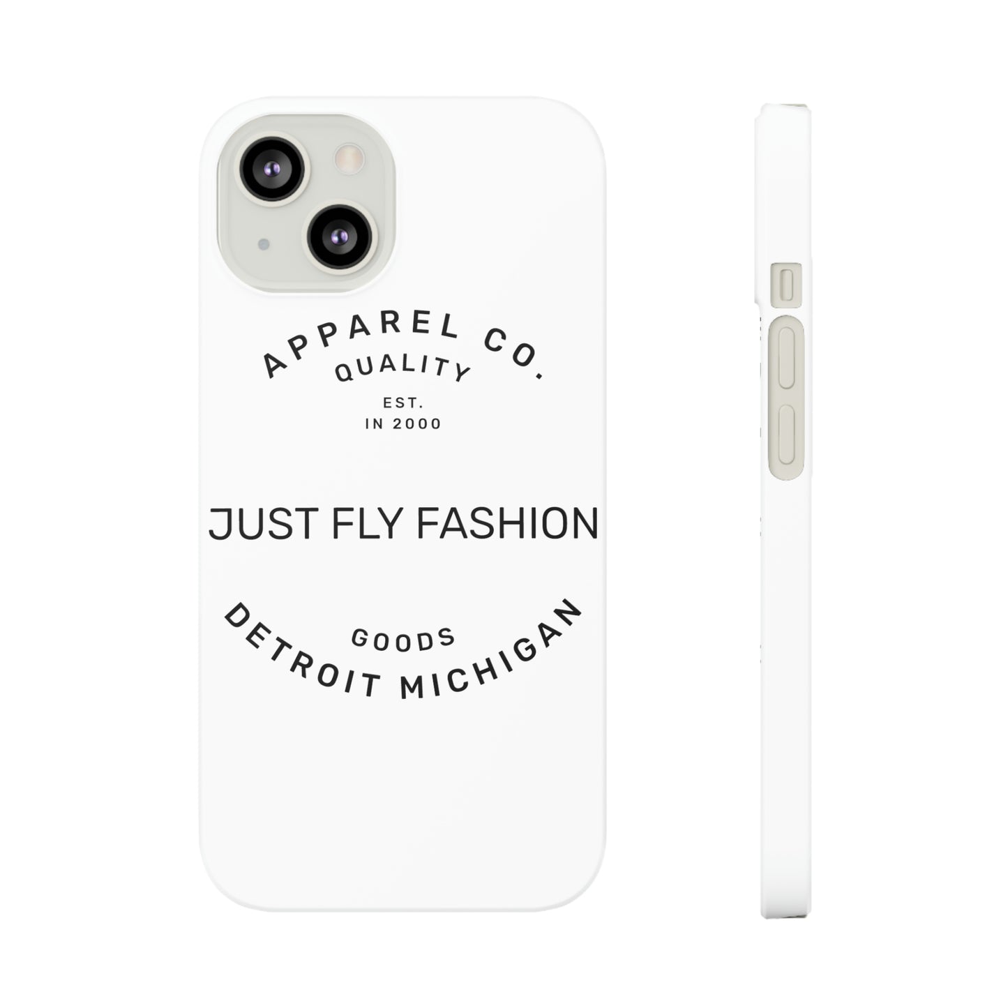 Slim Cases