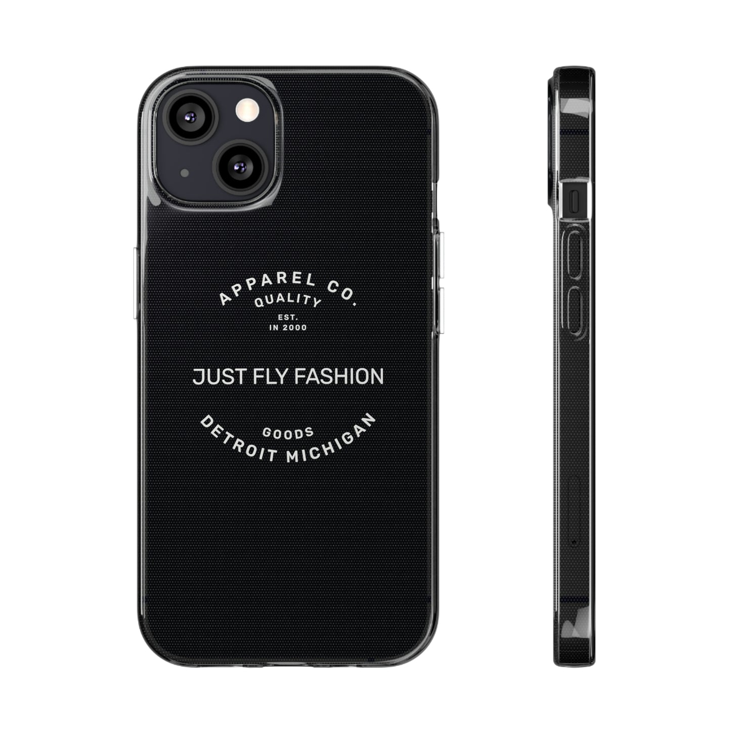 Soft Phone Cases