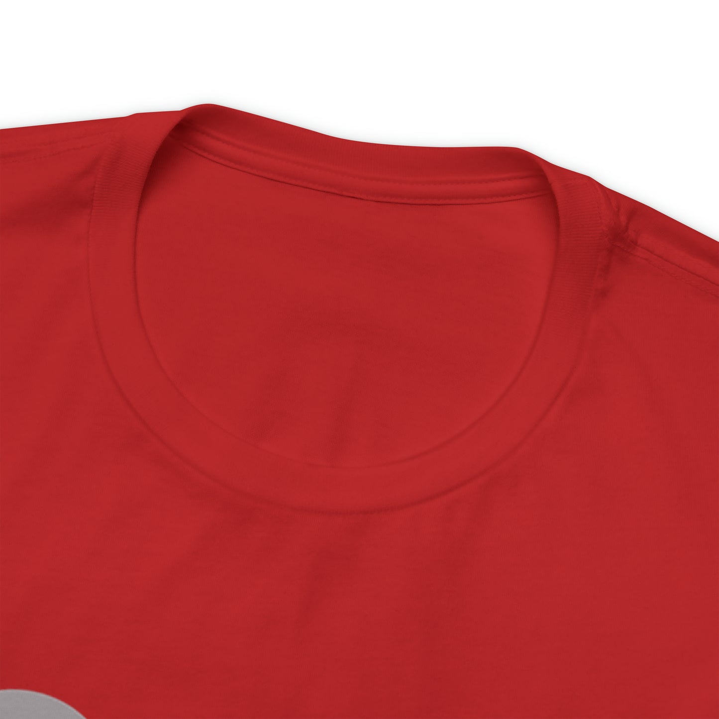 Unisex Jersey Short Sleeve Tee A GREAT STORY OF LOVE