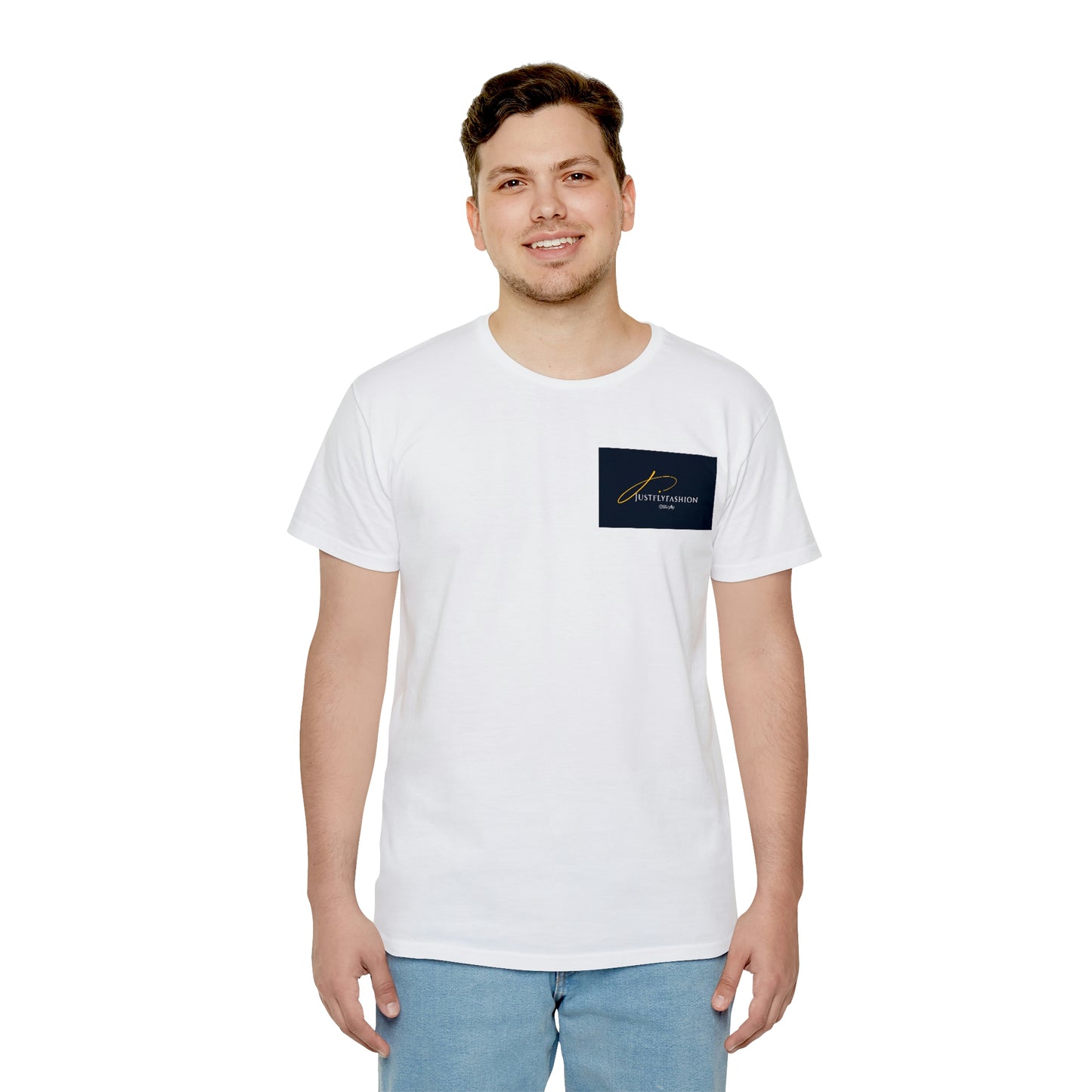 Unisex Iconic T-Shirt