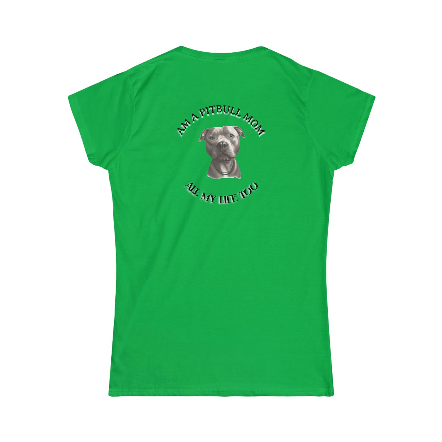 Women's Softstyle Tee