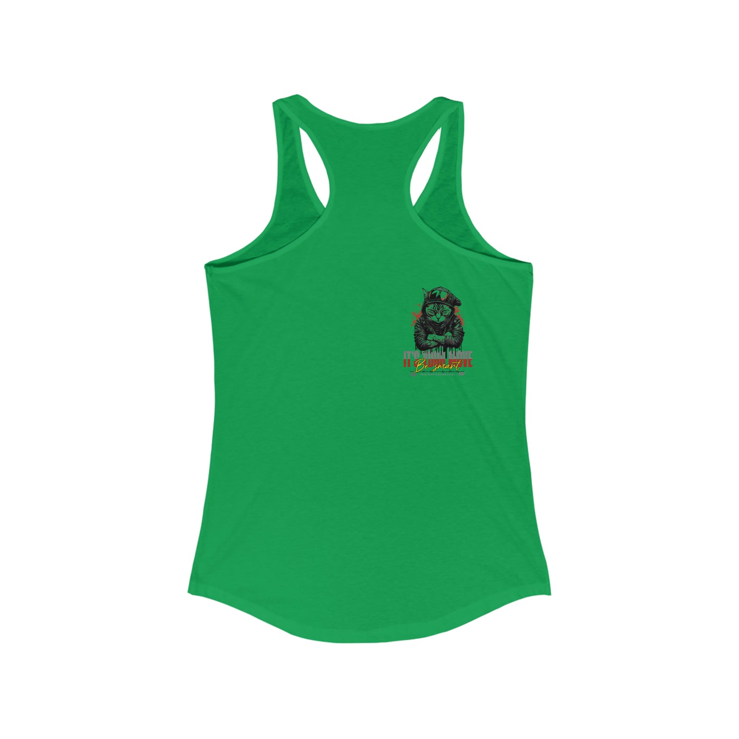Women's Ideal Racerback Tank