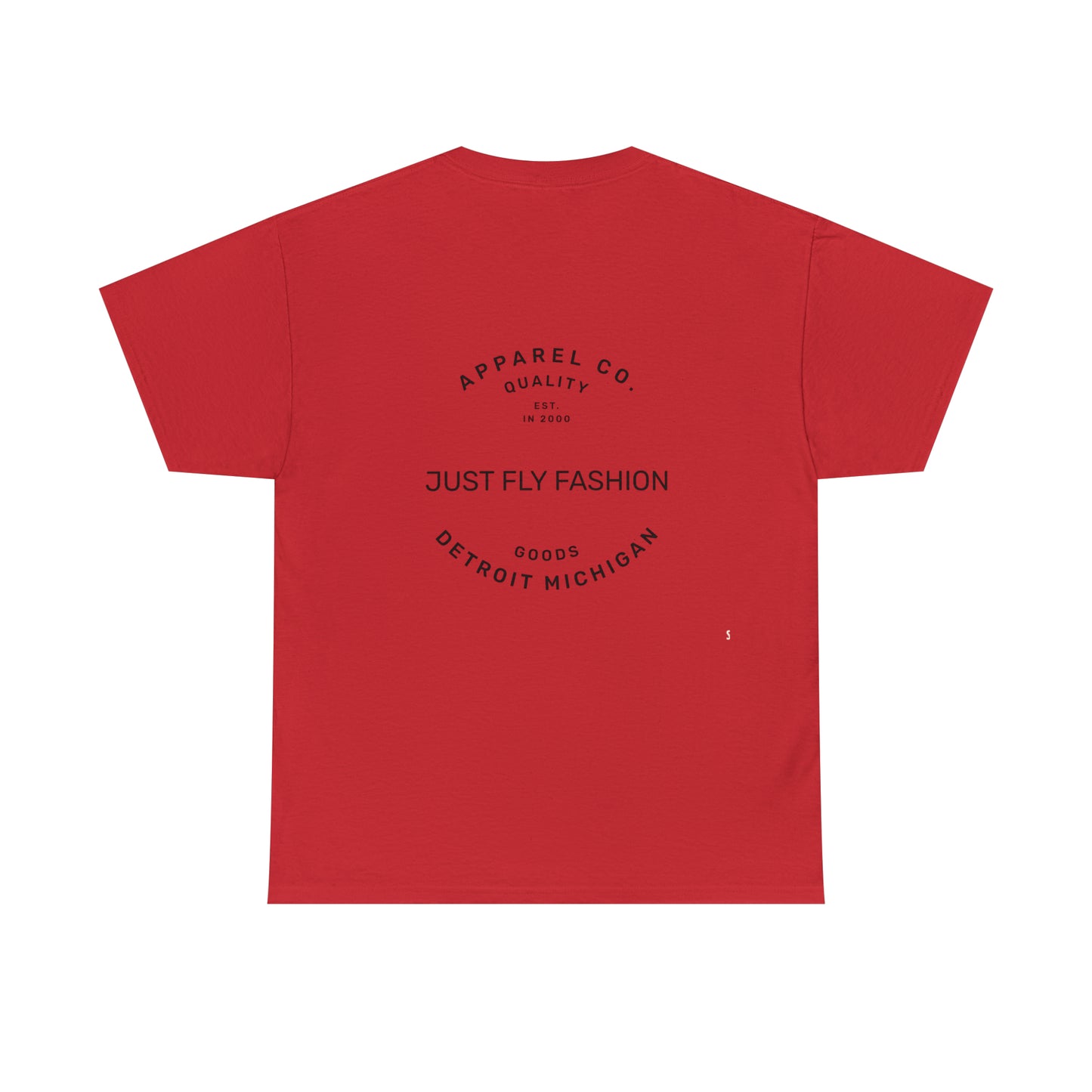 Unisex Heavy Cotton Tee The return of the three ninjas