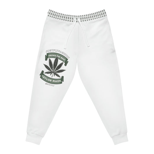 Athletic Joggers (AOP)