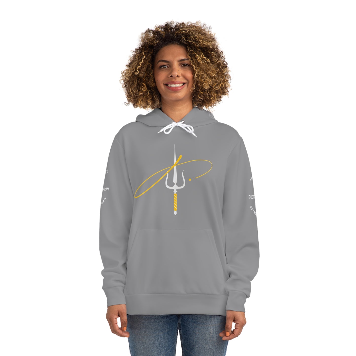 Fashion Hoodie (AOP)