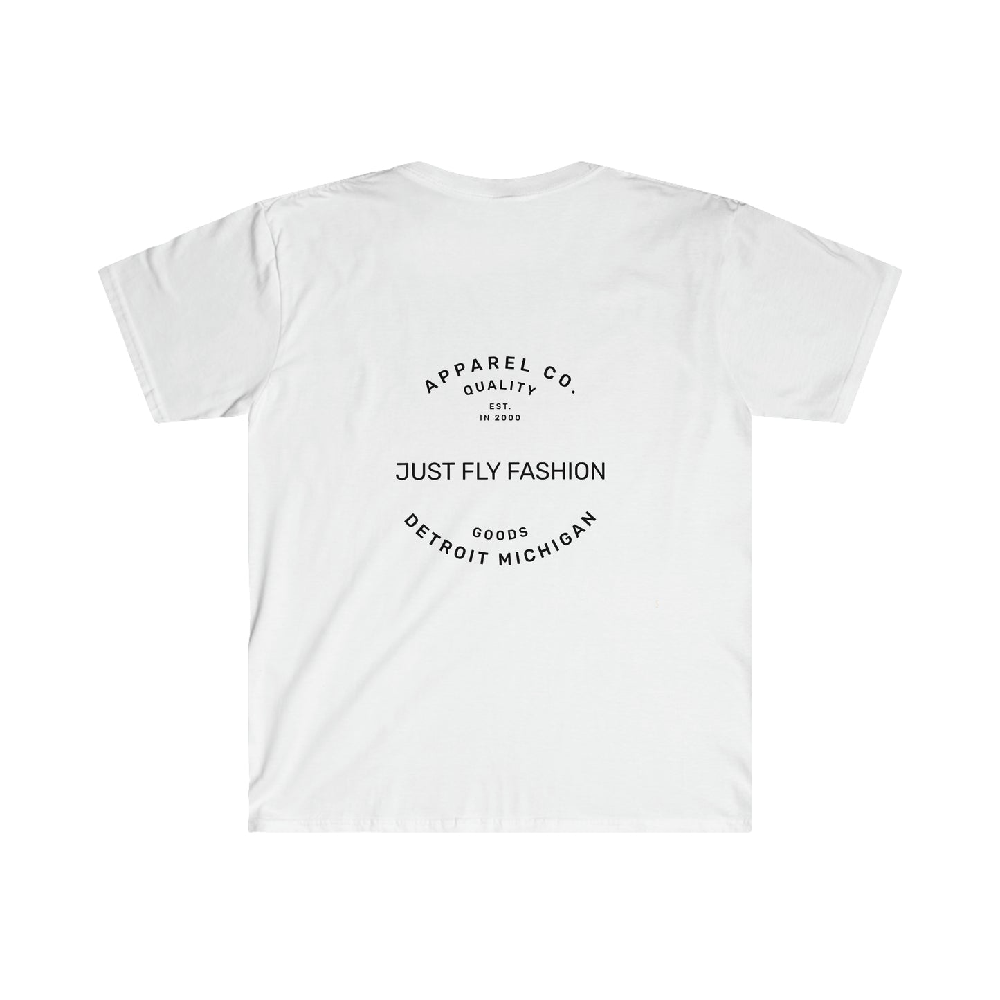 Unisex Softstyle T-Shirt KING KONG