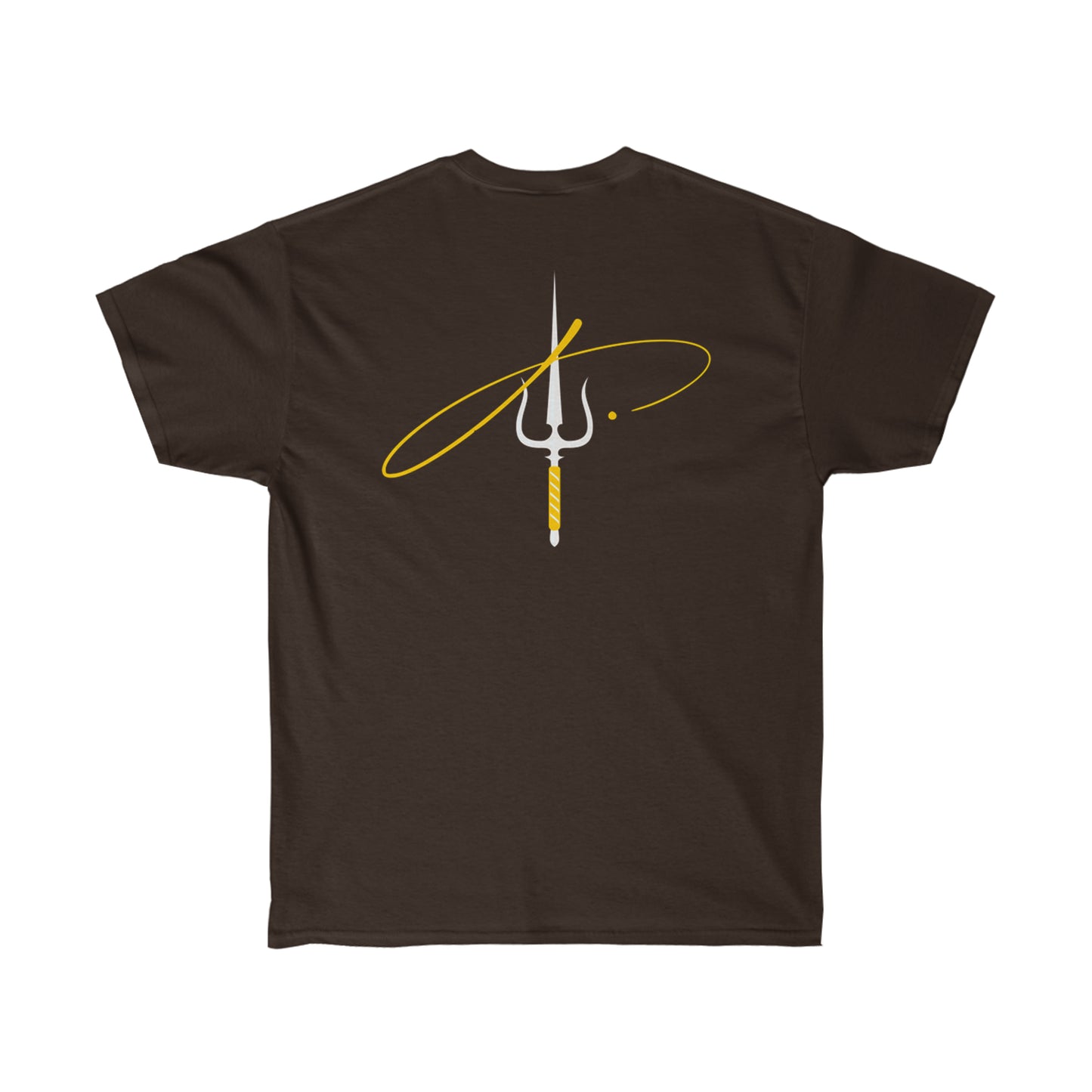 Unisex Ultra Cotton Tee Just Fly Brand