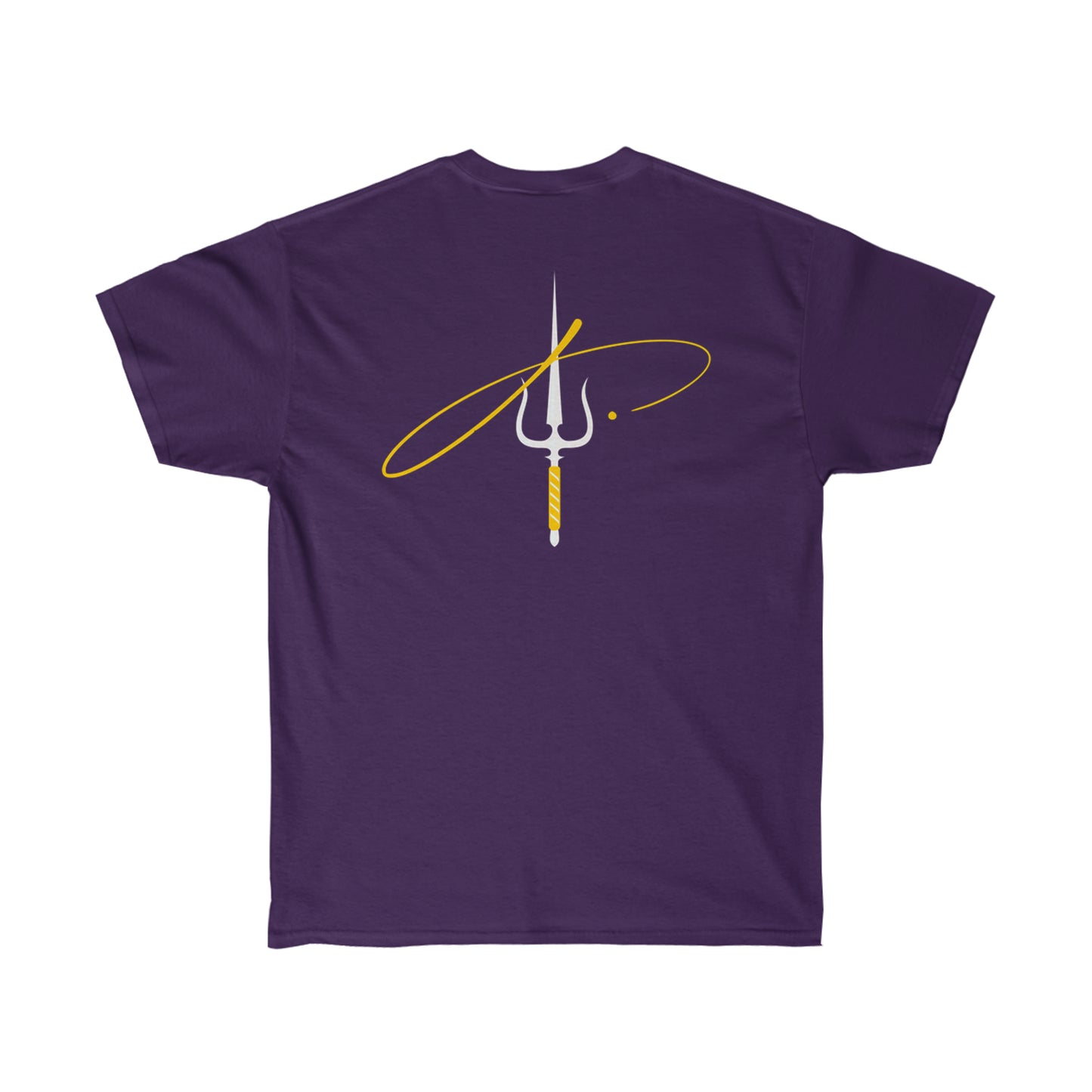 Unisex Ultra Cotton Tee Just Fly Brand