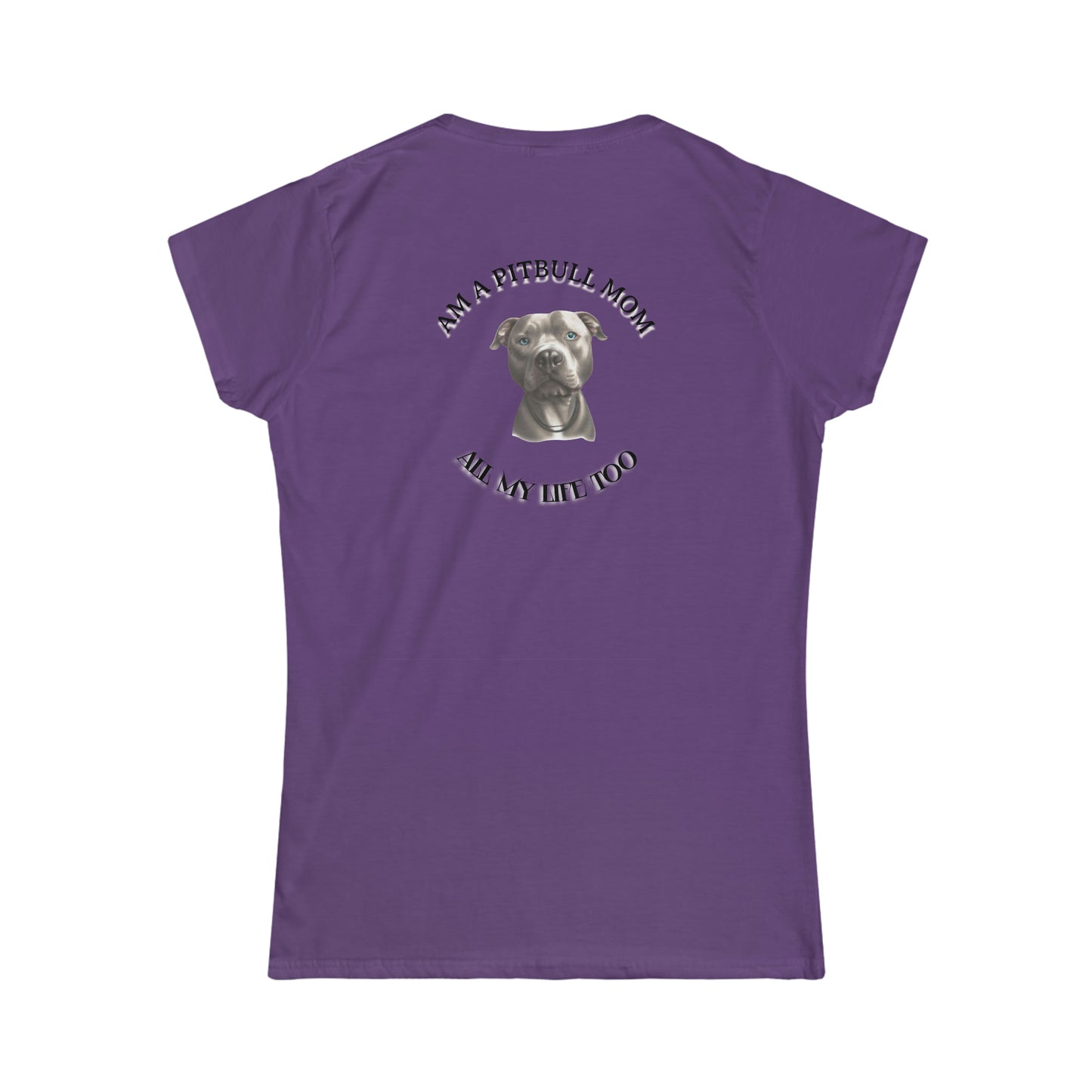 Women's Softstyle Tee