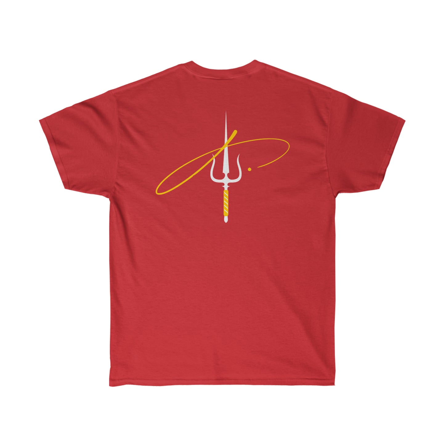 Unisex Ultra Cotton Tee Just Fly Brand