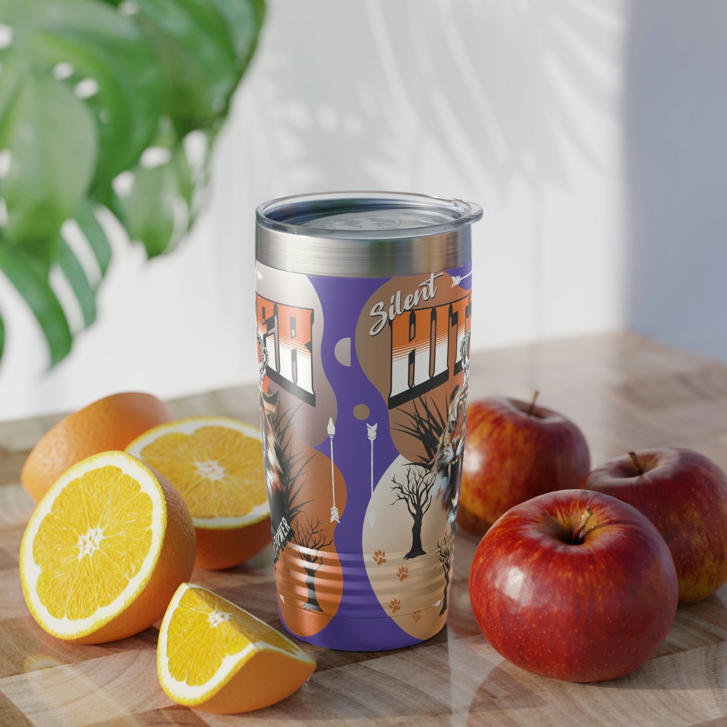 Ringneck Tumbler, 20oz
