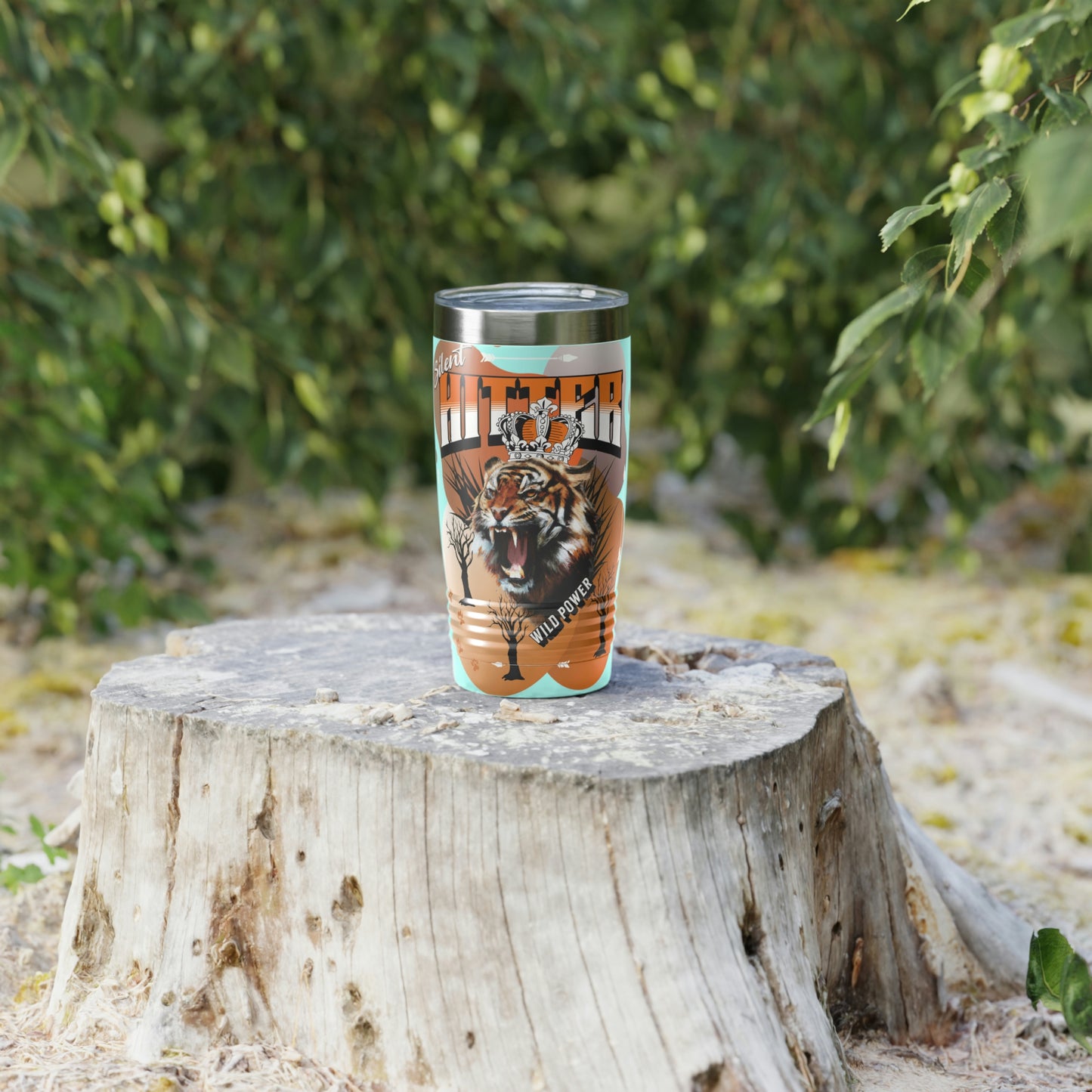 Ringneck Tumbler, 20oz