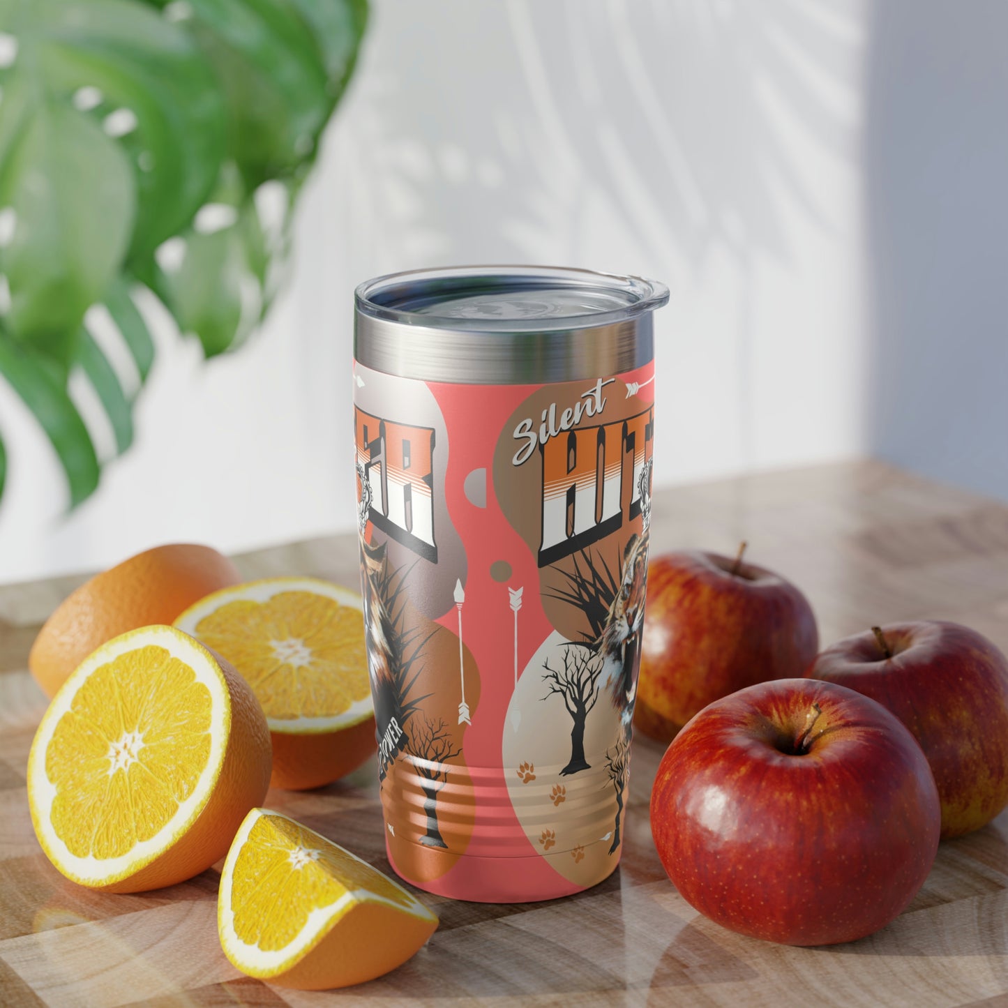 Ringneck Tumbler, 20oz