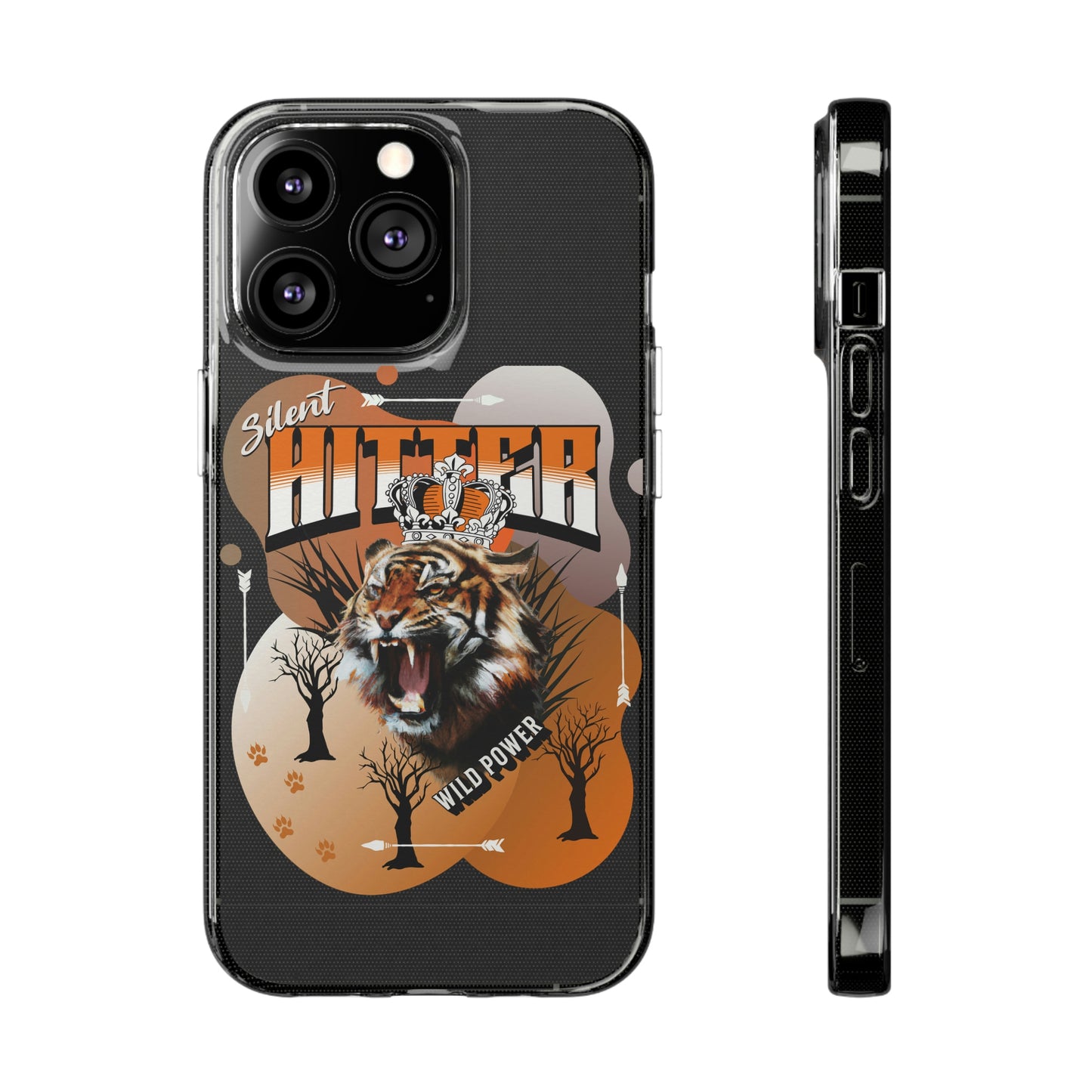 Soft Phone Cases