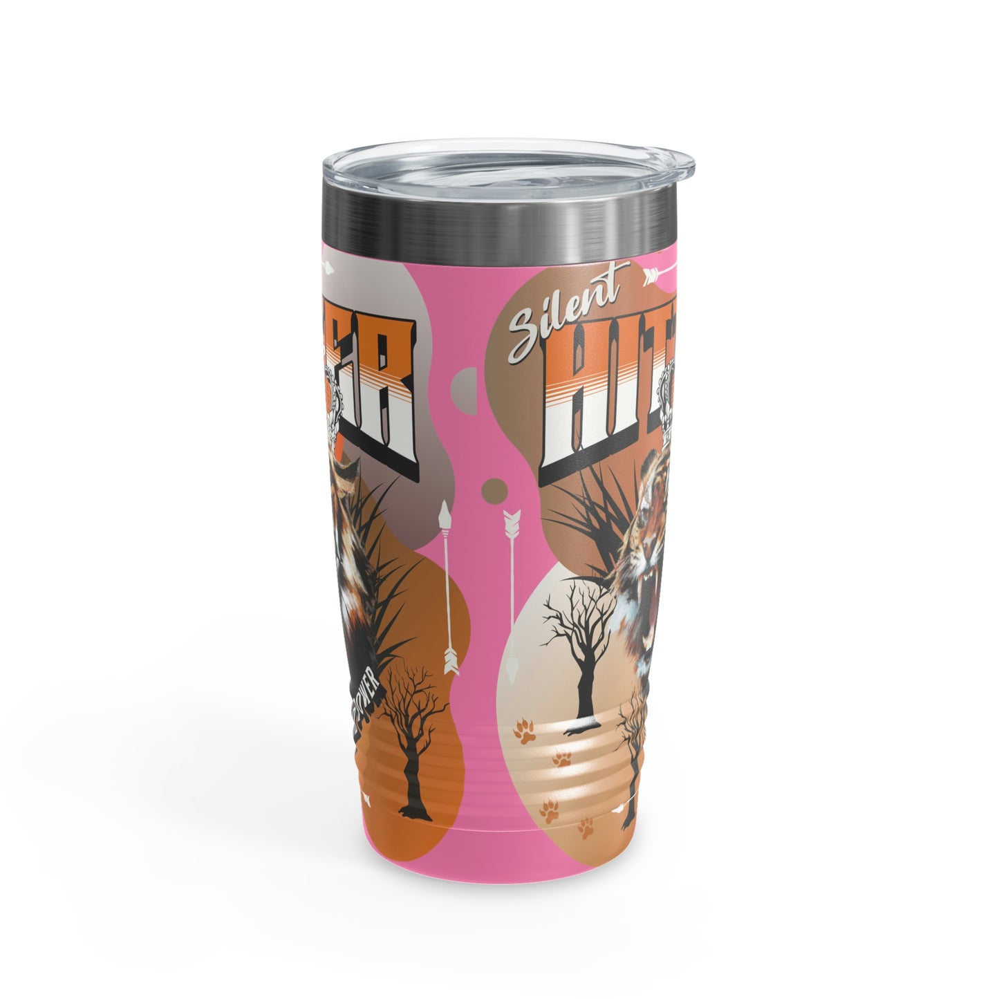 Ringneck Tumbler, 20oz