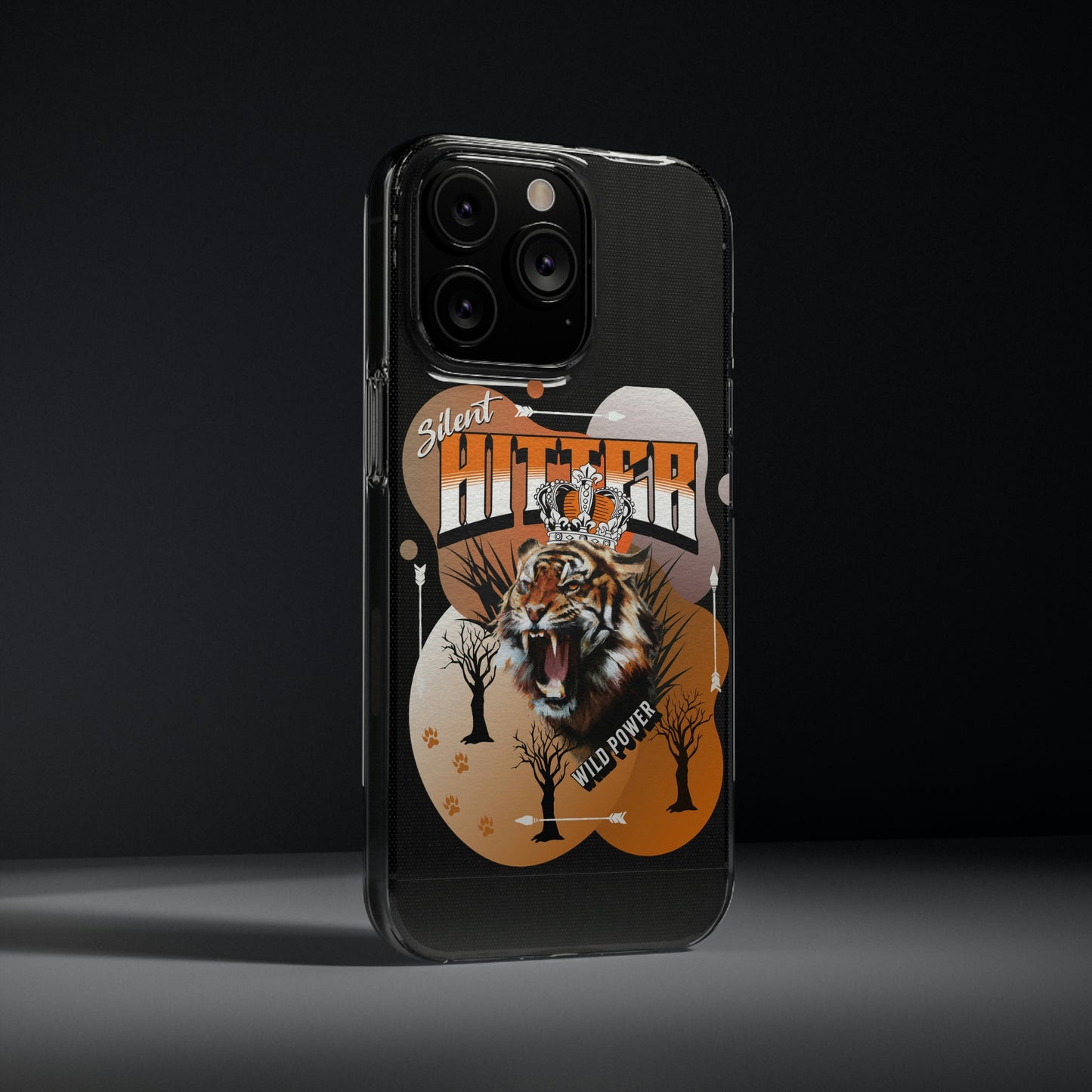 Soft Phone Cases