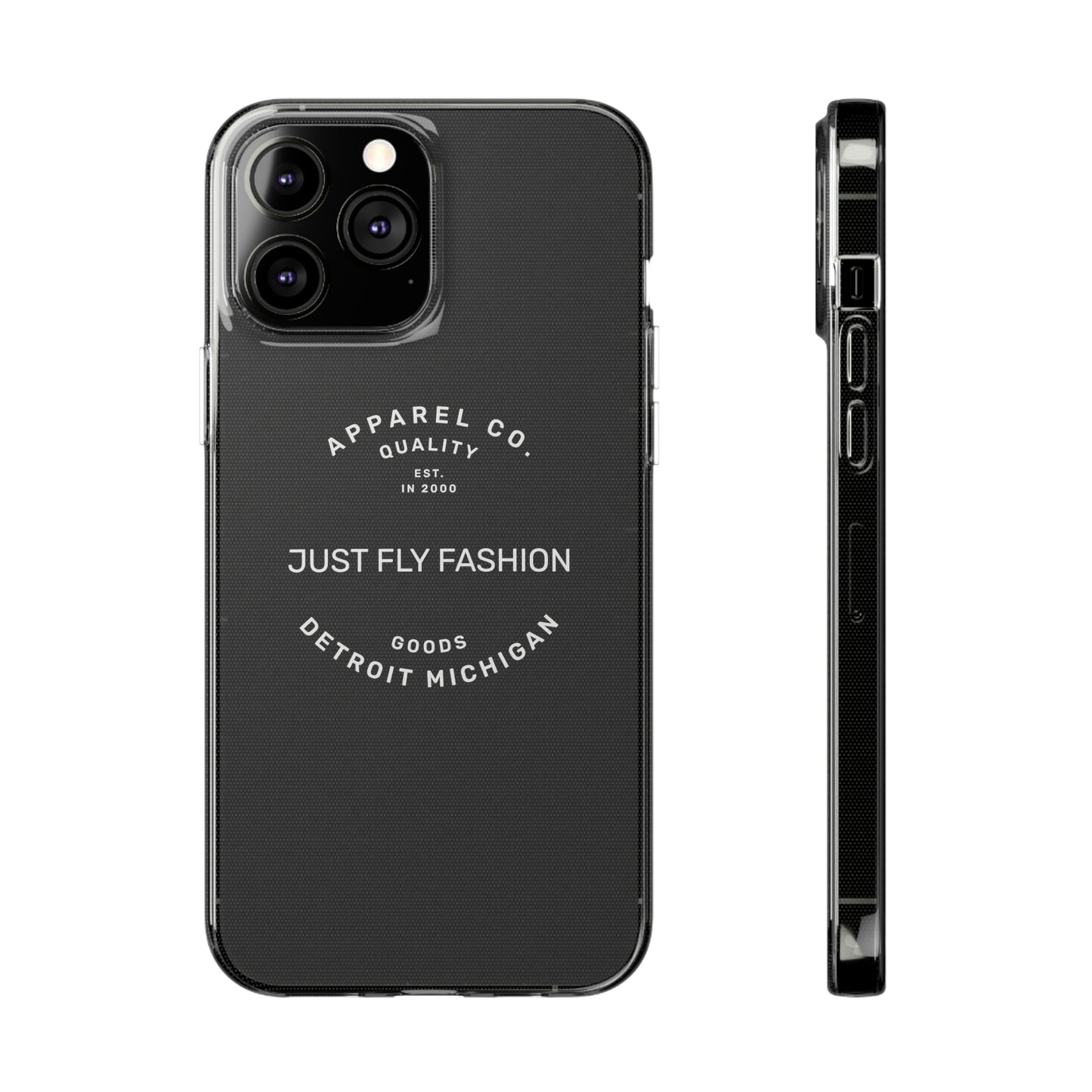 Soft Phone Cases