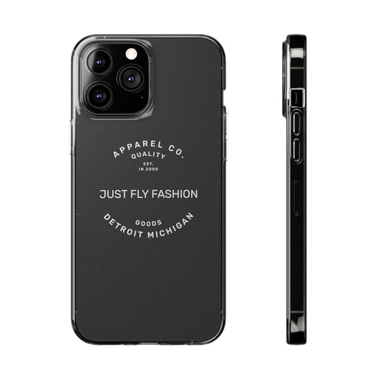 Soft Phone Cases