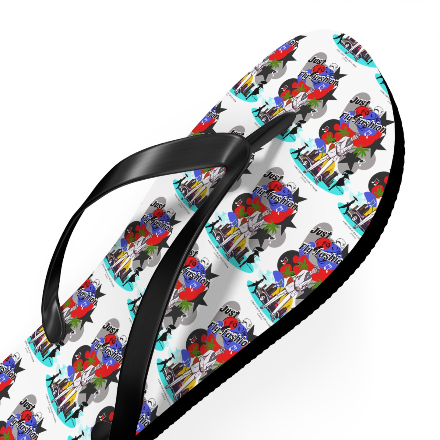 Flip Flops A GREAT LOVE STORY