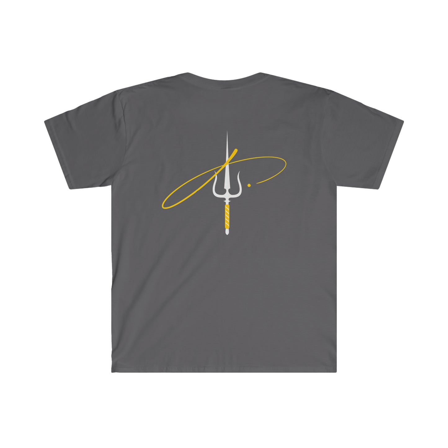 Unisex Softstyle T-Shirt The Northern Seas