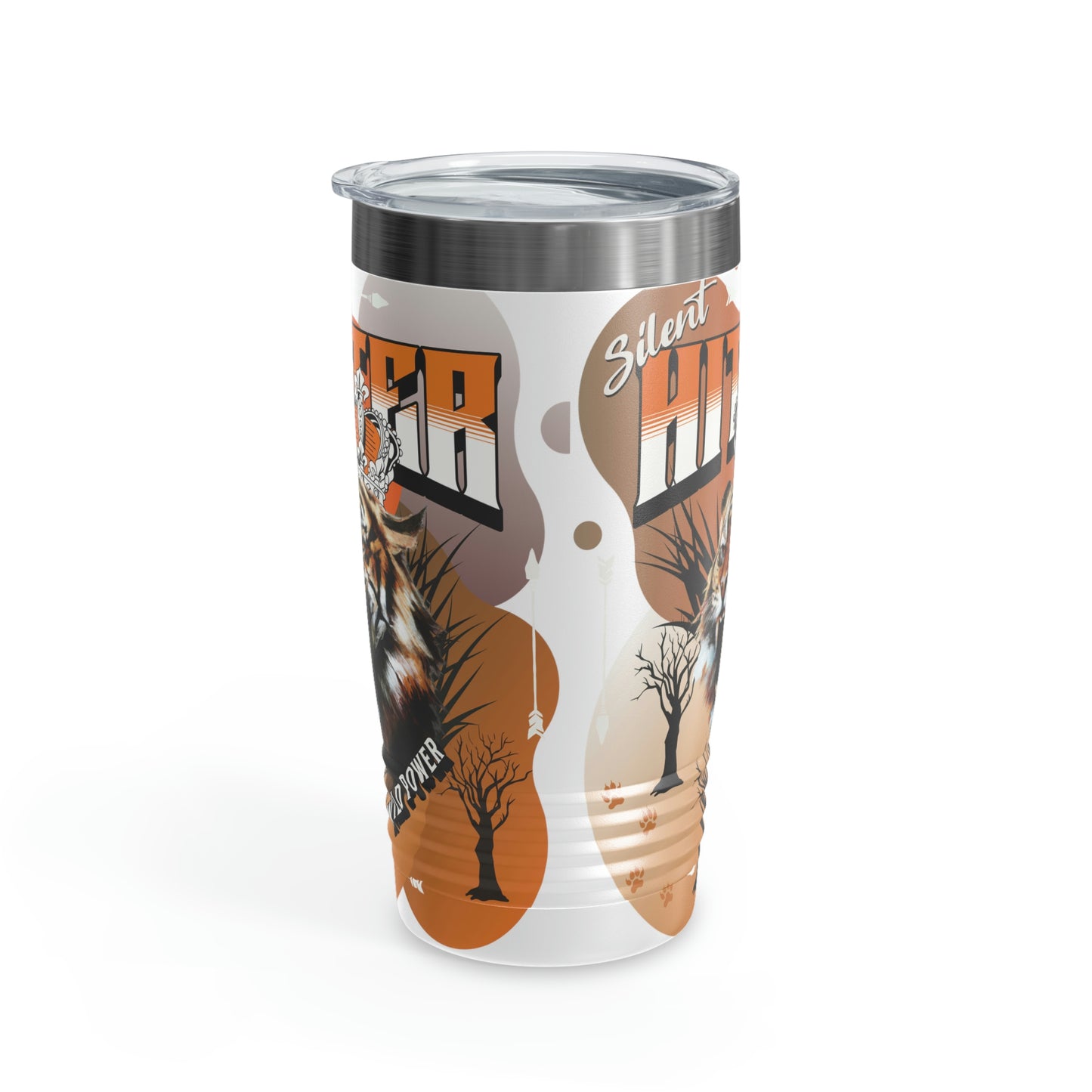 Ringneck Tumbler, 20oz