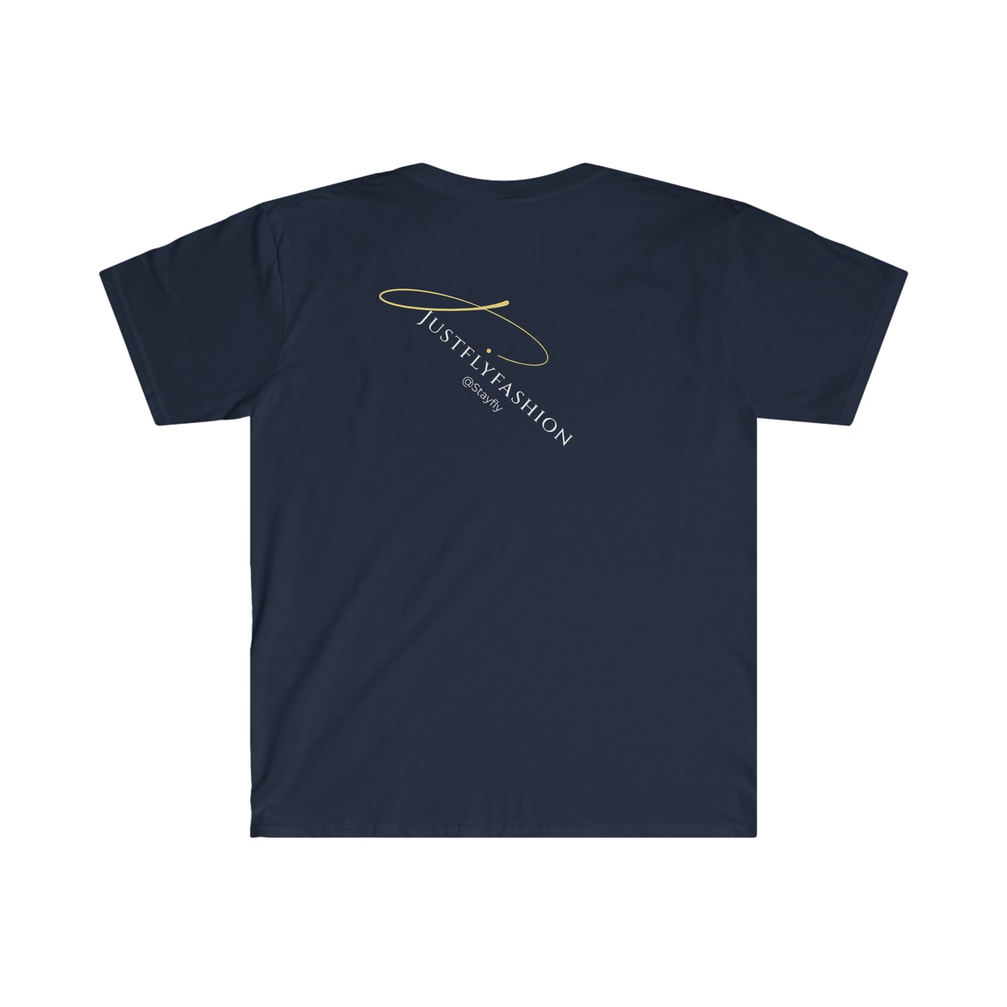 Unisex Softstyle T-Shirt Viking Invasion