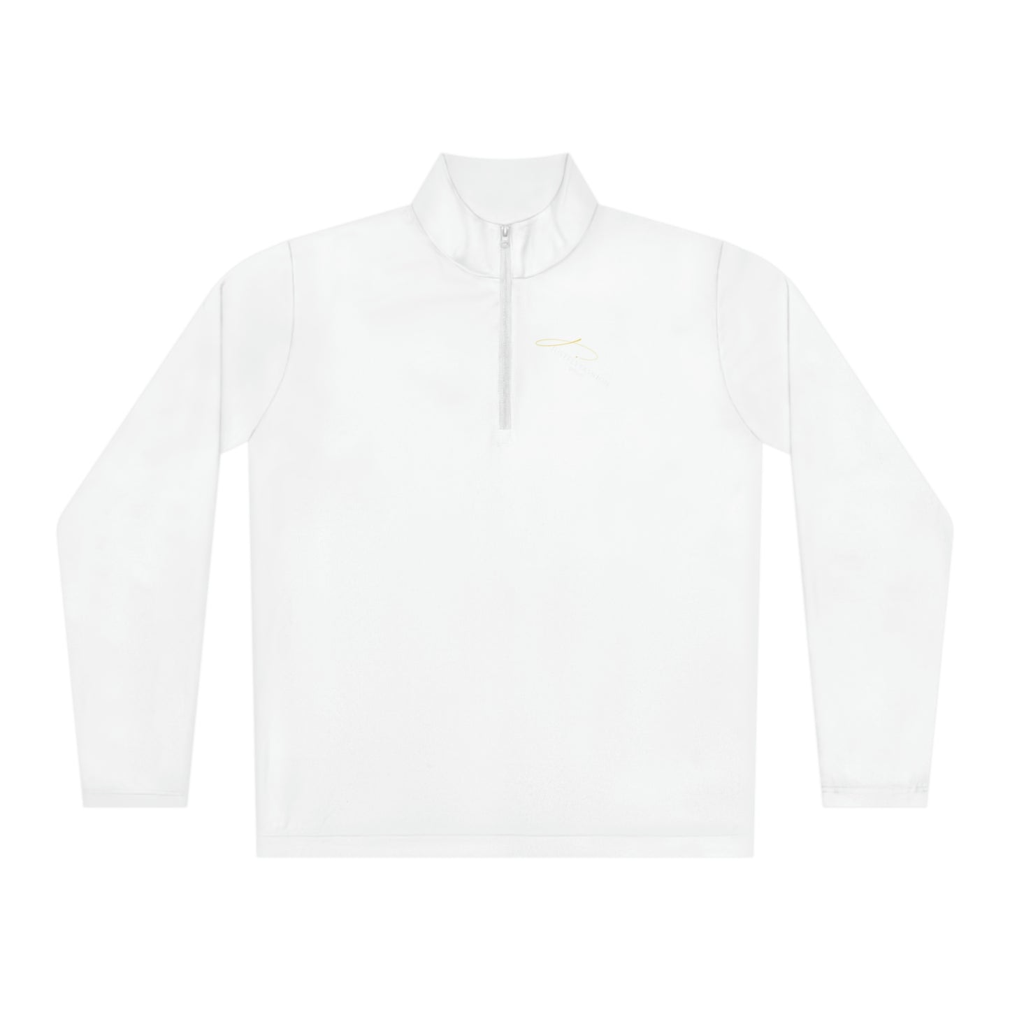 Unisex Quarter-Zip Pullover JustFlyFashion