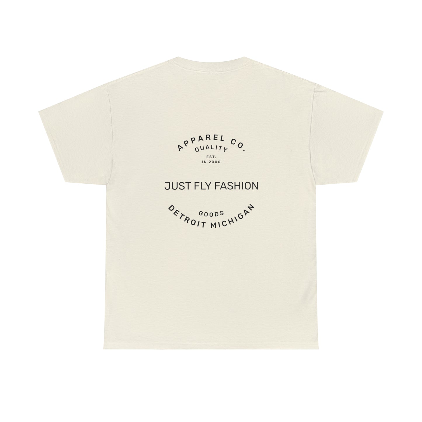 Unisex Heavy Cotton Tee The return of the three ninjas