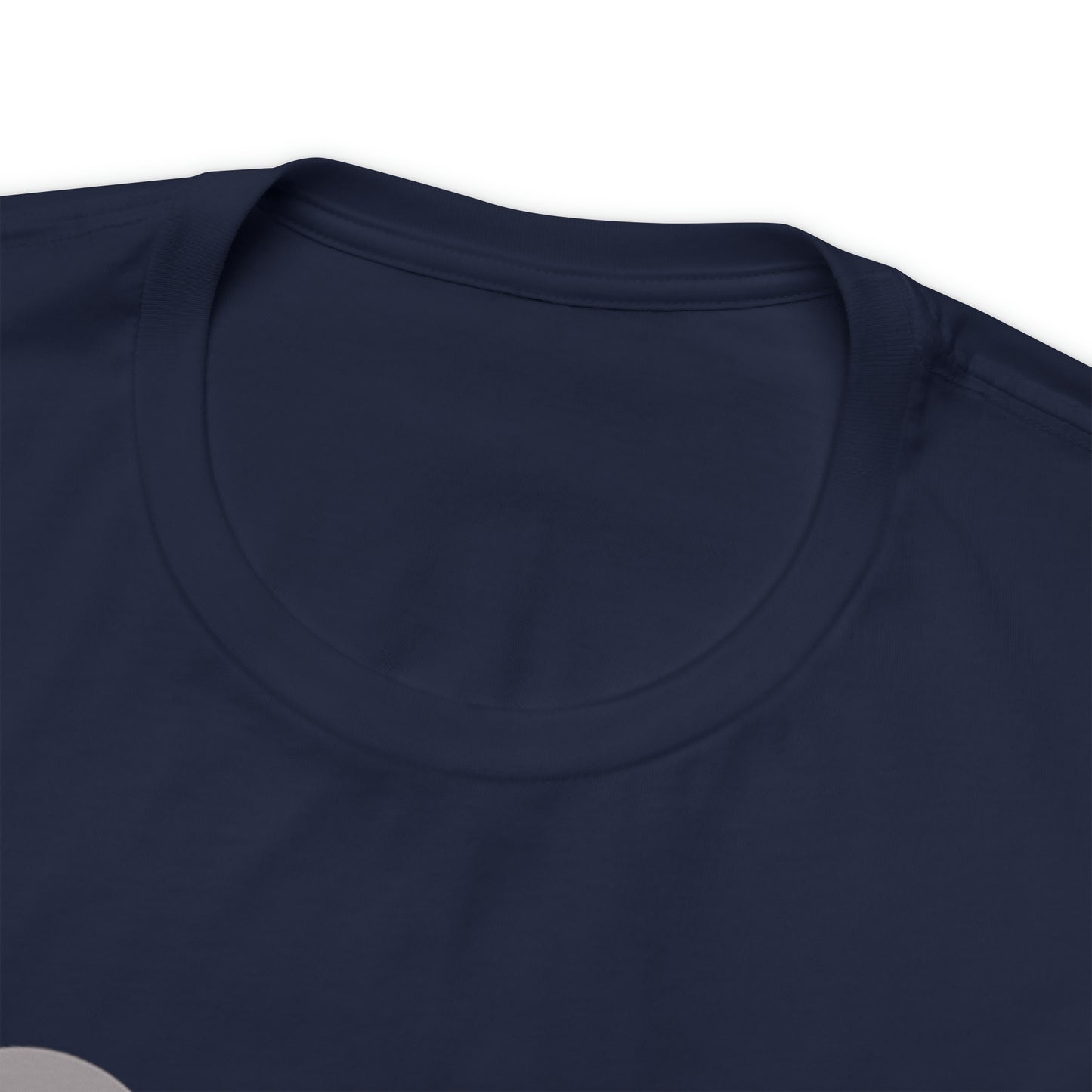 Unisex Jersey Short Sleeve Tee A GREAT STORY OF LOVE