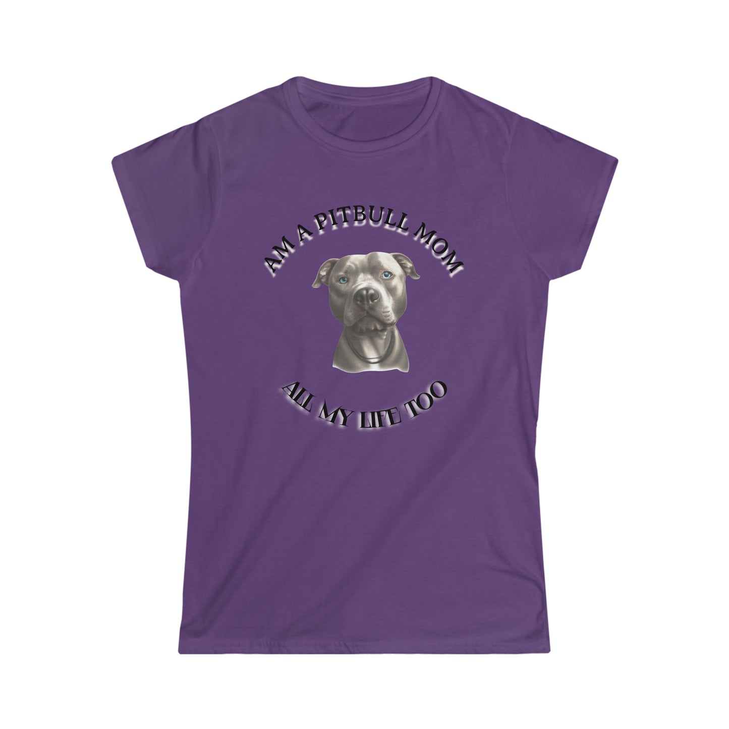 Women's Softstyle Tee