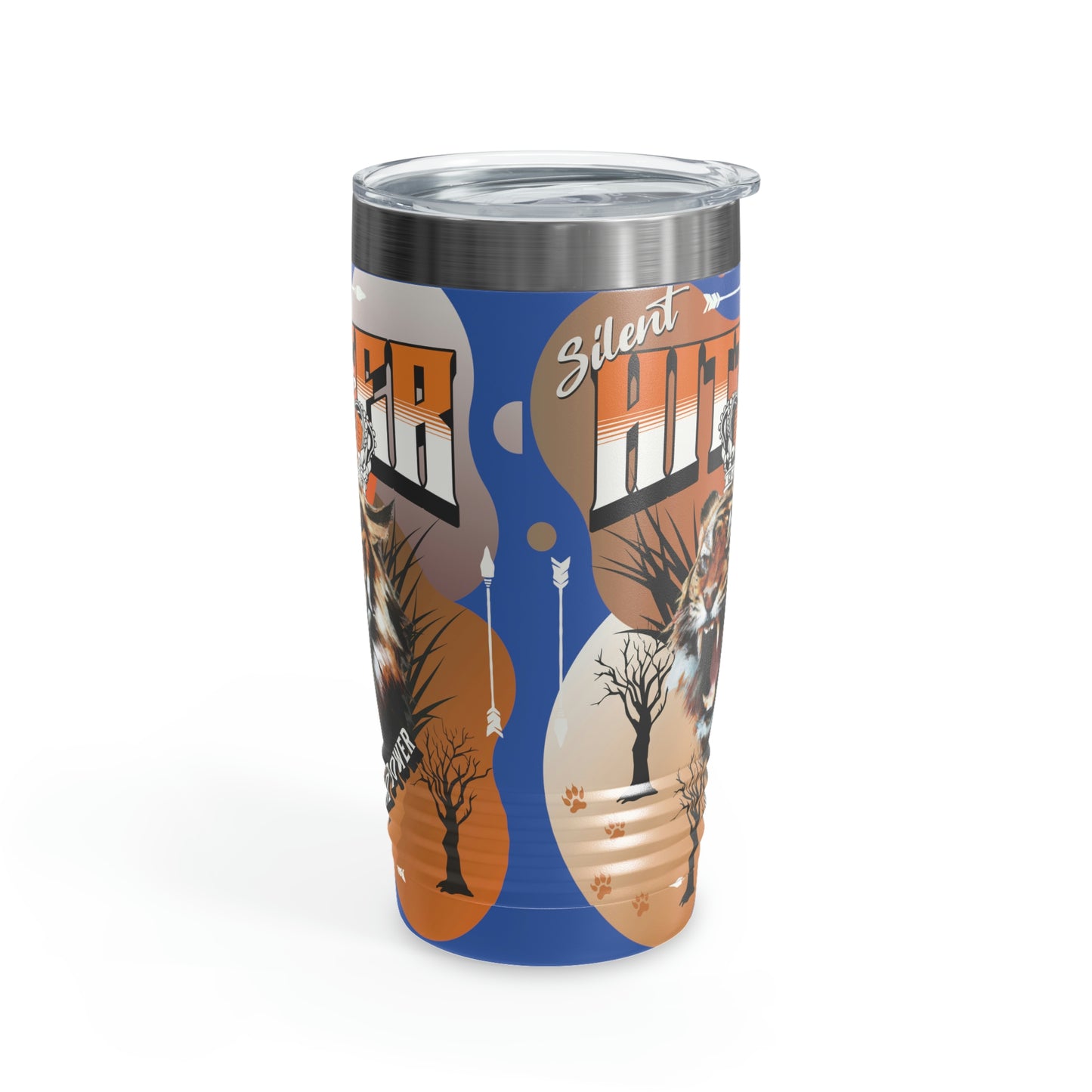 Ringneck Tumbler, 20oz