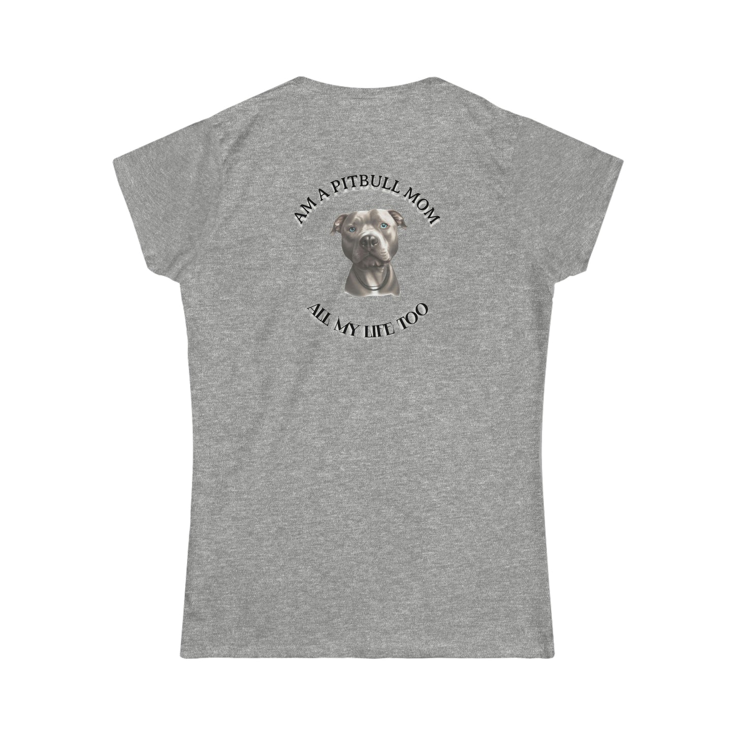 Women's Softstyle Tee