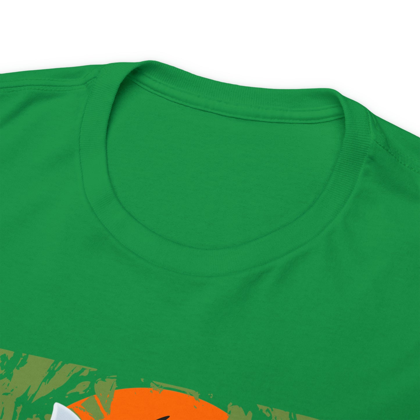 Unisex Heavy Cotton Tee The return of the three ninjas