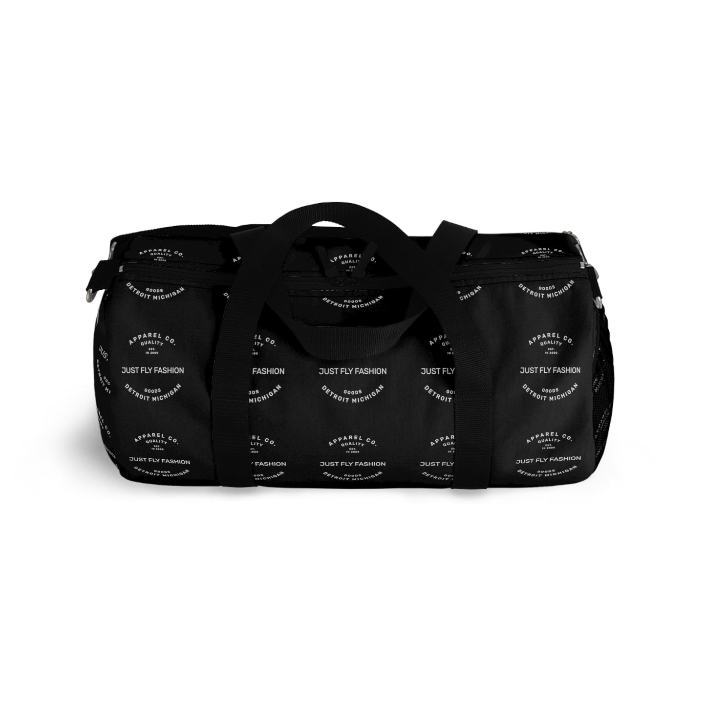 Duffel Bag JUSTFLYFASHION DUFFEL'S