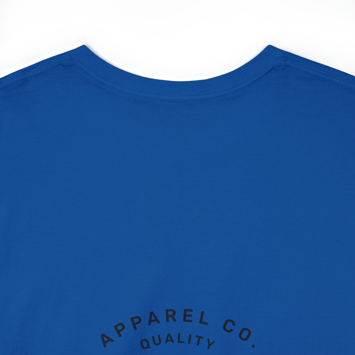 Unisex Heavy Cotton Tee NORTH END KONG
