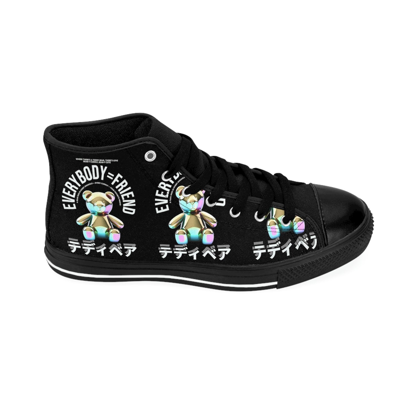 Men's Classic Sneakers