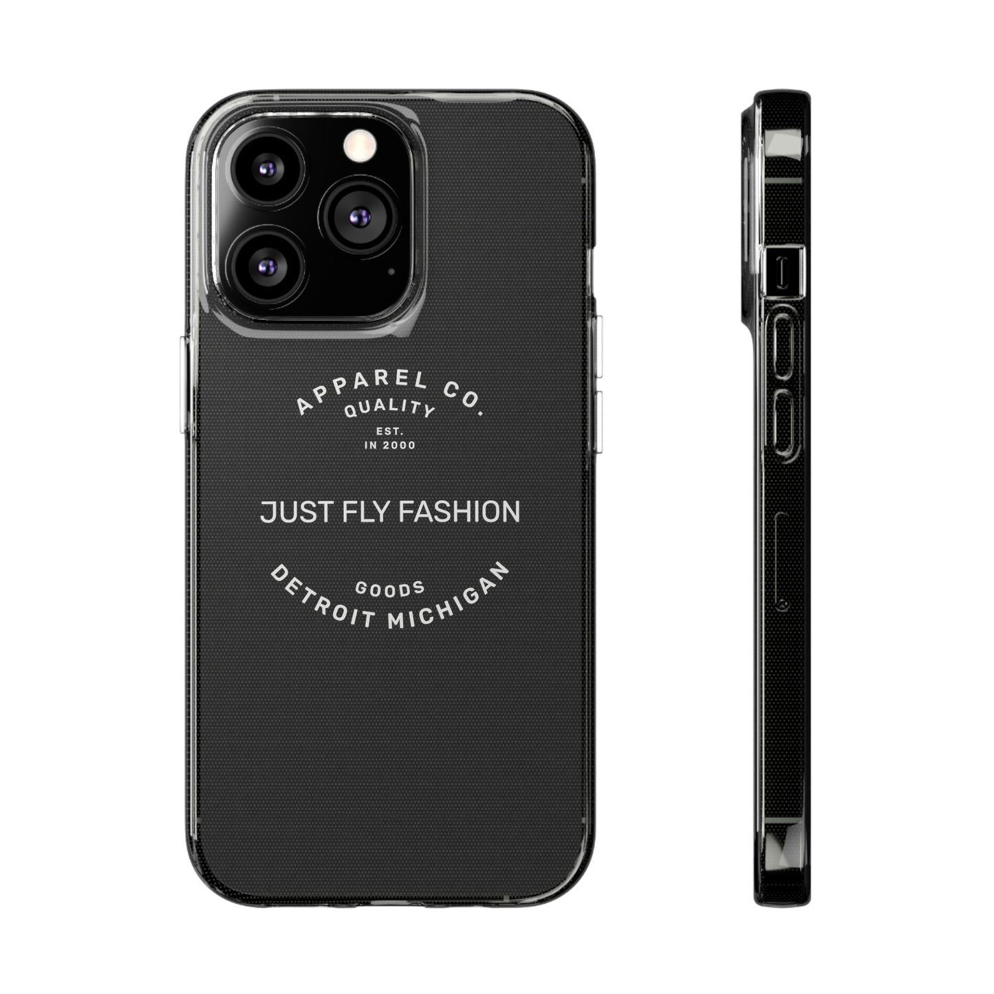 Soft Phone Cases