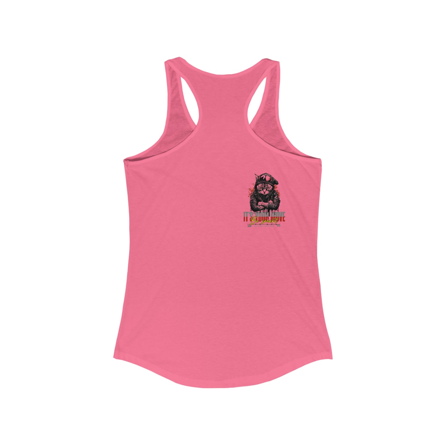 Women's Ideal Racerback Tank