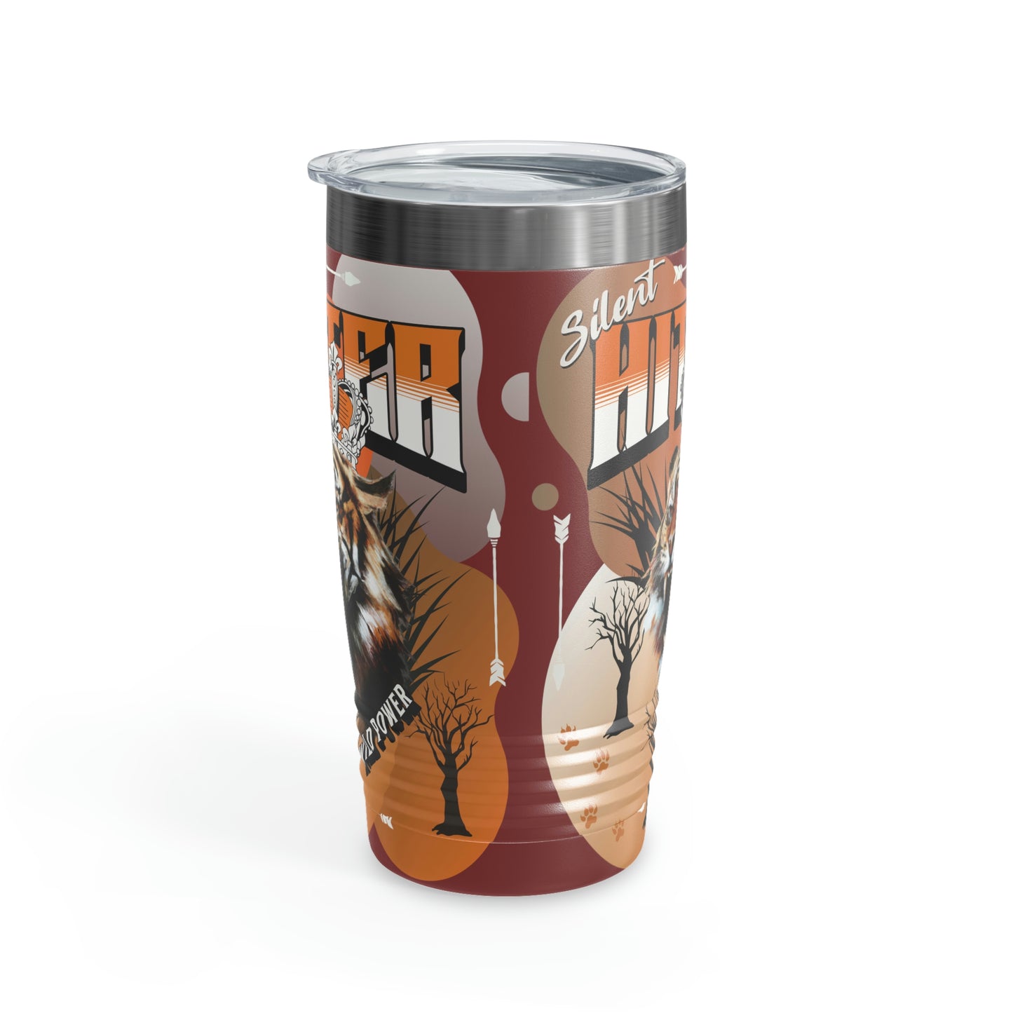 Ringneck Tumbler, 20oz