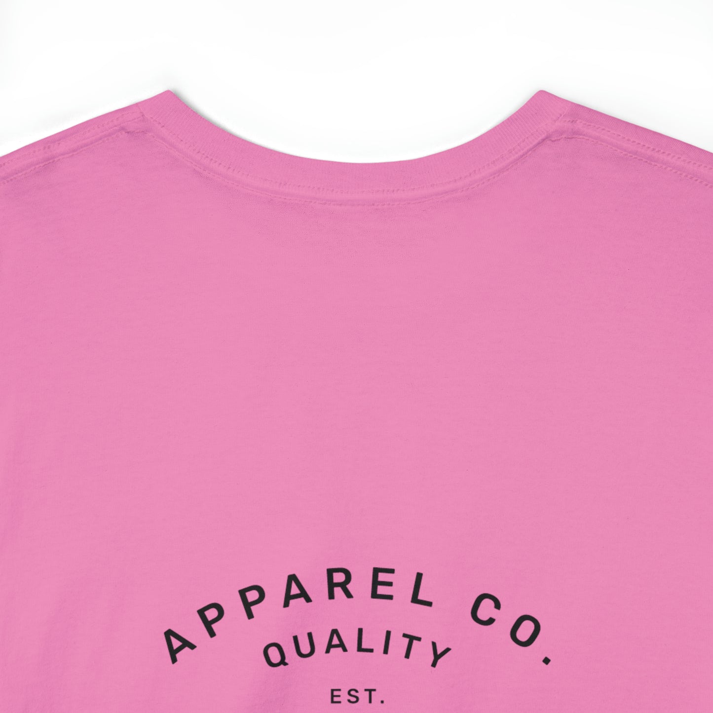 Unisex Heavy Cotton Tee Lost Teddy