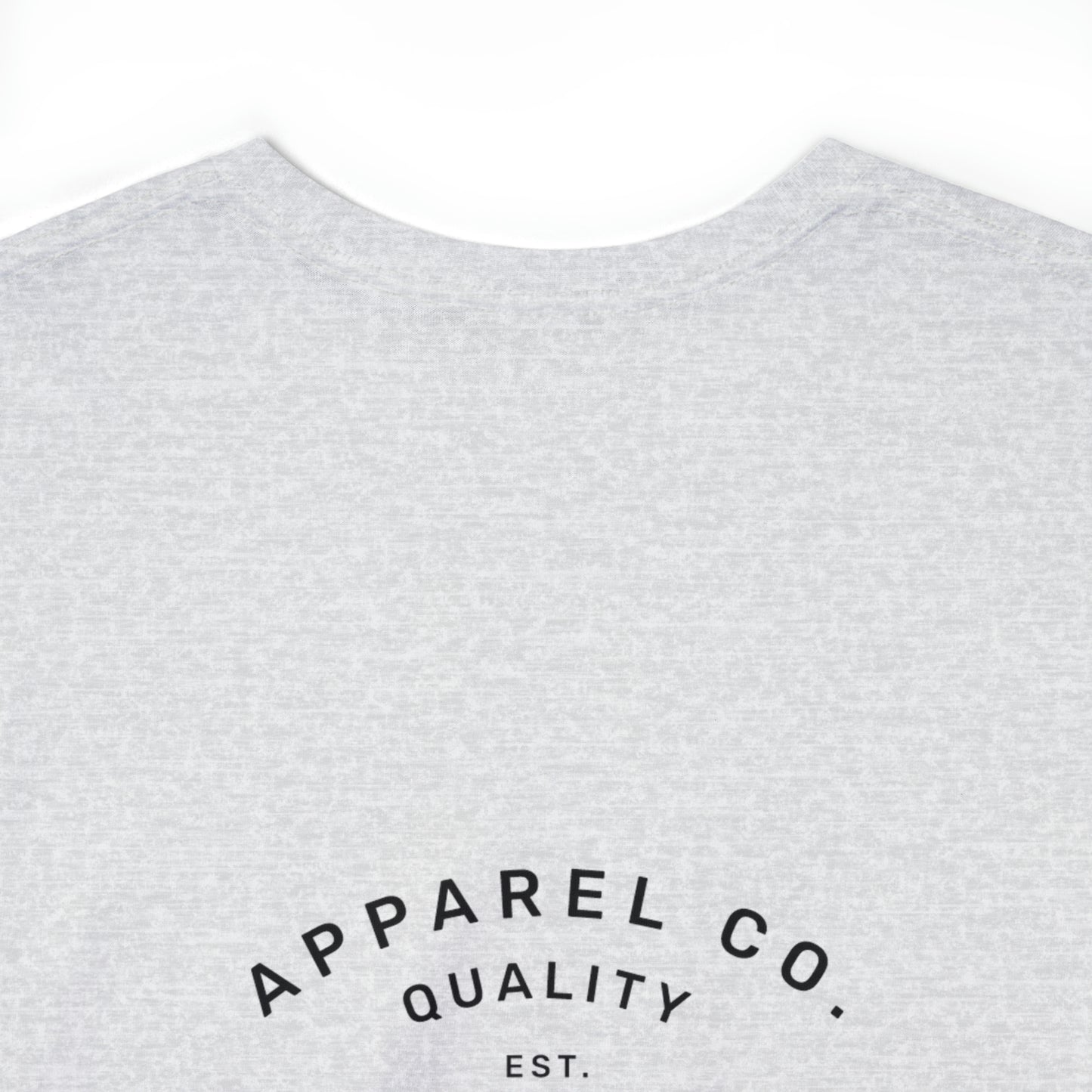 Unisex Heavy Cotton Tee Lost Teddy