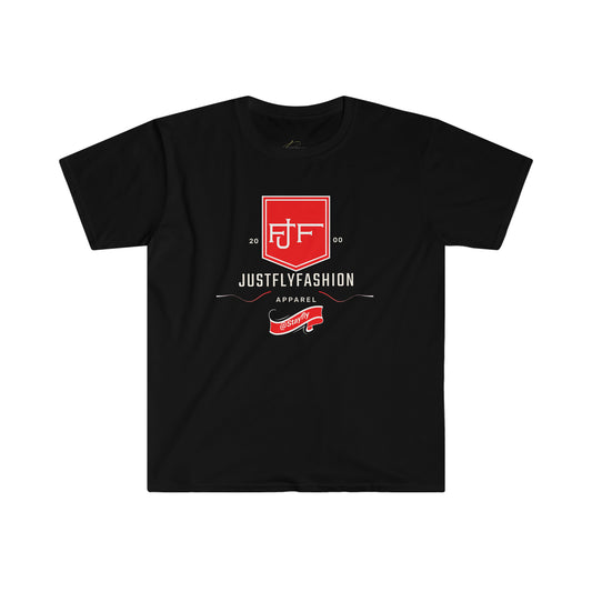 Unisex Softstyle T-Shirt JFF APPAREL