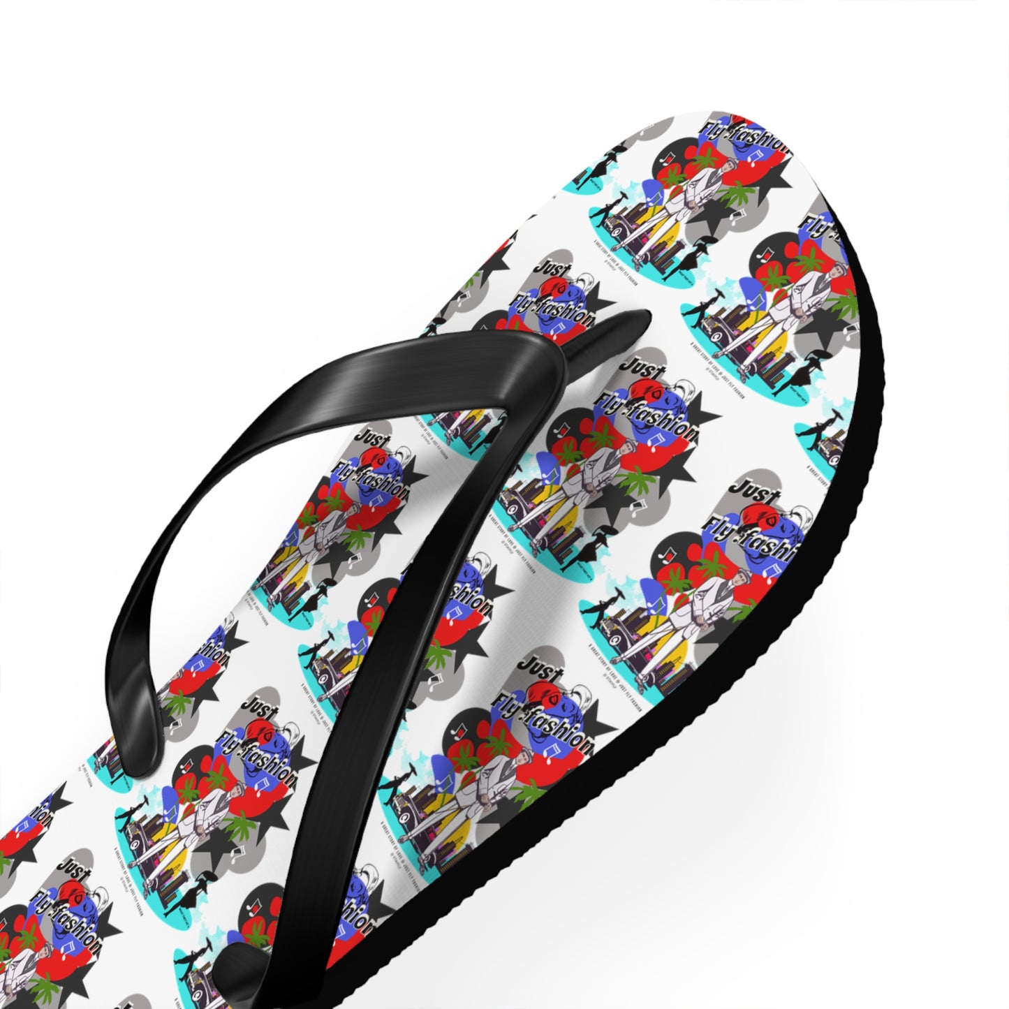 Flip Flops A GREAT LOVE STORY