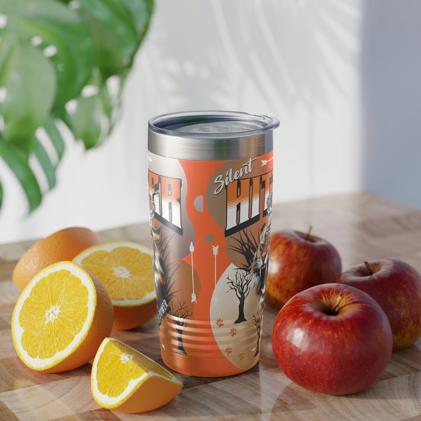 Ringneck Tumbler, 20oz