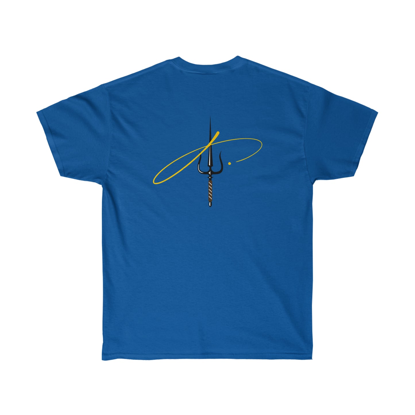 Unisex Ultra Cotton Tee  MR CRYPTO
